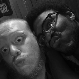 Meet your Posher, James